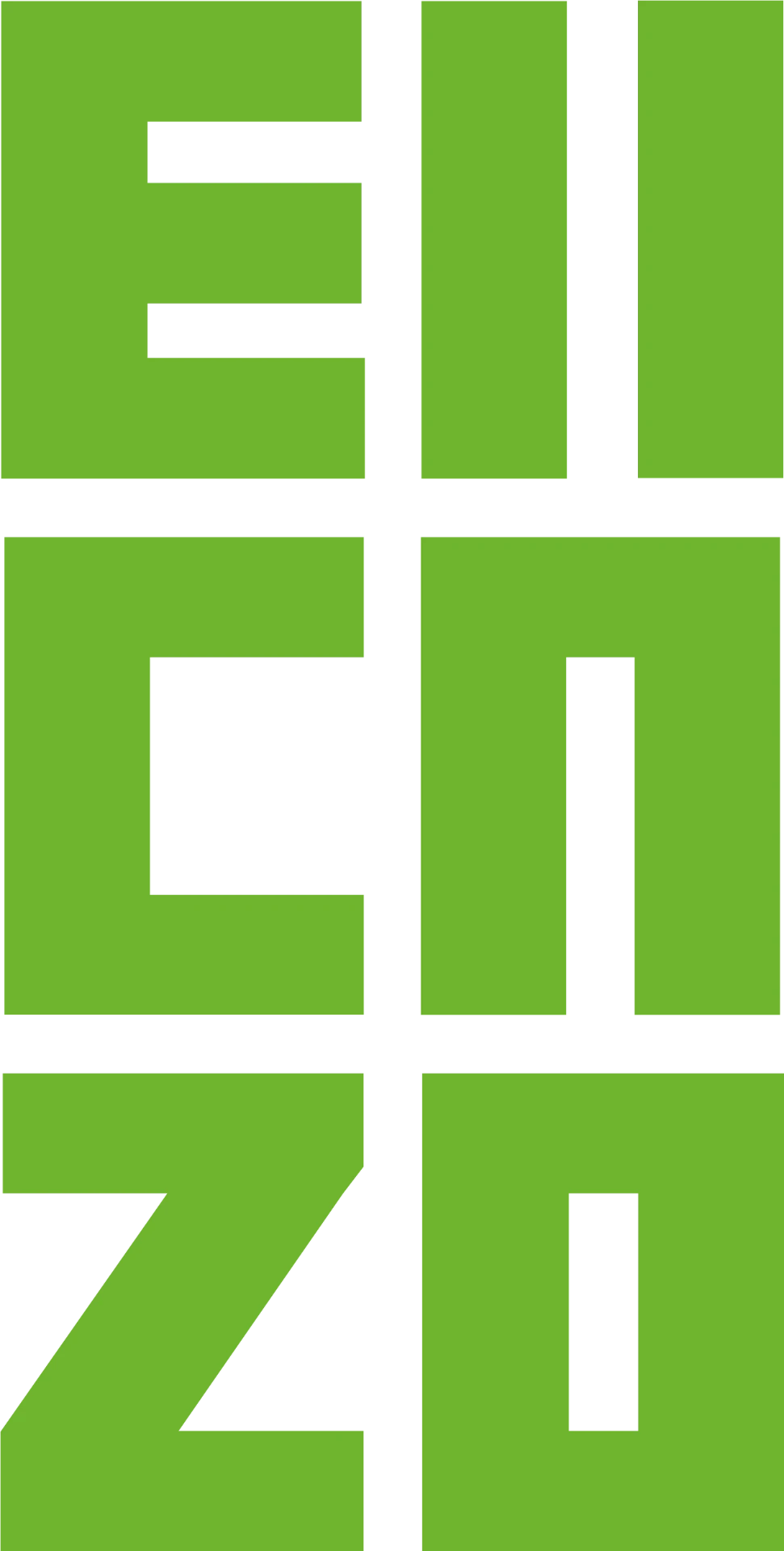 Logo oficial da Ellcazo Studio